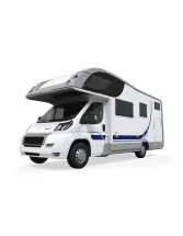 Recreational Vehicle (RV) Market by Product - Forecast 2021-2025