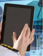 Commercial Aircraft Electronic Flight Bag Systems Market by Hardware Configuration and Geography - Forecast and Analysis 2021-2025