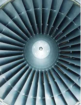 Commercial Aircraft Gas Turbine Engine Market by Technology, Type, and Geography - Forecast and Analysis 2023-2027