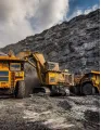 Mining Truck Market by Product and Geography - Forecast and Analysis 2021-2025