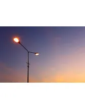 Street Lighting Market by Technology and Geography - Forecast and Analysis 2020-2024