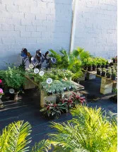 Home and Garden Products B2C E-commerce Market by Product, End-user, and Geography - Forecast and Analysis 2023-2027