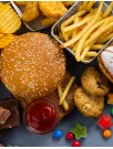 Fast Food Market by Service Type, Product, and Region - Forecast and Analysis 2023-2027