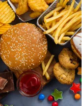 Fast Food Market by Service Type, Product, and Region - Forecast and Analysis 2023-2027