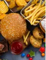 Fast Food Market by Service Type, Product, and Region - Forecast and Analysis 2023-2027