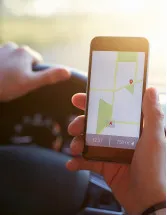 GPS Tracker Market by End-user, Technology, and Geography - Forecast and Analysis 2023-2027