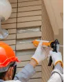Roofing Insulation Adhesives Market by End-user, Type and Geography - Forecast and Analysis 2022-2026