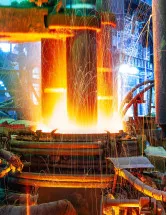 Electric Arc Furnaces (EAF) Market by Type, Capacity and Geography - Forecast and Analysis 2023-2027