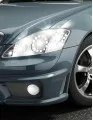 Automotive LED Lighting Market by Type, Application, and Geography - Forecast and Analysis 2023-2027