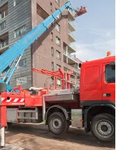 Truck-Mounted Aerial Work Platform (AWP) Market by End-user, Product Type and Geography - Forecast and Analysis 2023-2027