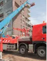 Truck-Mounted Aerial Work Platform (AWP) Market by End-user, Product Type and Geography - Forecast and Analysis 2023-2027