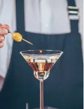 Vodka Market in US by Product, Distribution Channel, and Price - Forecast and Analysis 2021-2025