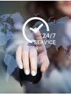 Customer Relationship Management (CRM) Outsourcing Market Analysis North America, Europe, EMEA, APAC : US, Canada, China, Germany, UK - Size and Forecast 2023-2027
