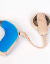 Cochlear Implants Market by End-user, Product, and Geography - Forecast and Analysis 2023-2027