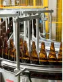 Bottling Line Machinery Market by Application and Geography - Forecast and Analysis 2022-2026