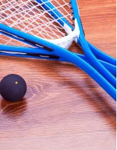 Squash Equipment Market by Distribution Channel, Product, and Geography - Forecast and Analysis 2022-2026