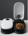 Automatic and Smart Pet Feeder Market by Distribution Channel, Type, End-user, and Geography - Forecast and Analysis 2023-2027