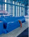 High Capacity Gas Generator Market by Output Power Capacity and Geography - Forecast and Analysis 2021-2025
