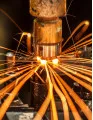 Friction Welding Machine Market by End-user and Geography - Forecast and Analysis 2021-2025