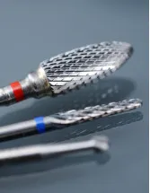 Dental Burs Market by Product and Geography - Forecast and Analysis 2022-2026