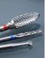 Dental Burs Market by Product and Geography - Forecast and Analysis 2022-2026