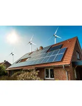 Rooftop Solar Market by Application and Geography - Forecast and Analysis 2020-2024