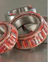 Grease Market by End-user and Geography - Forecast and Analysis 2021-2025