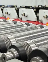 Flexographic Printing Machine Market by Application and Geography - Forecast and Analysis 2022-2026