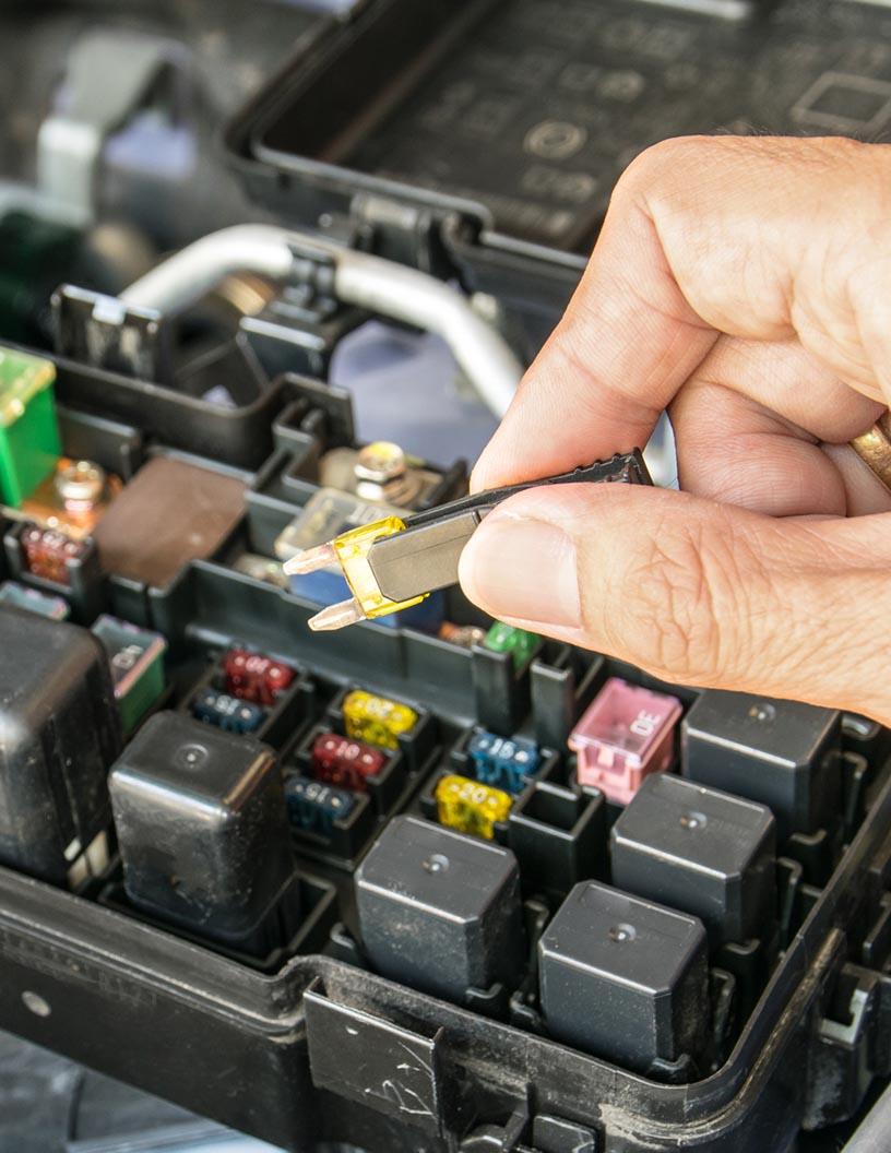 Automotive Junction Box Market Analysis APAC, North America, Europe, South America, Middle East and Africa - China, US, Japan, Germany, India - Size and Forecast 2024-2028