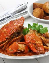 Crab Market Analysis APAC, North America, Europe, South America, Middle East and Africa - China, India, Indonesia, Vietnam, Thailand - Size and Forecast 2024-2028