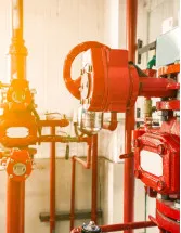 Fire Pump Controllers Market by End-user, Type and Geography - Forecast and Analysis 2023-2027
