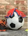 Football Equipment Market - North America, Europe, EMEA, APAC : US, Canada, China, Germany, UK - Forecast 2023-2027