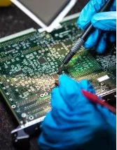 Semiconductor Fabrication Software Market by Solution, End-user, and Geography - Forecast and Analysis 2023-2027