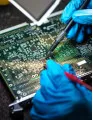 Semiconductor Fabrication Software Market Analysis APAC, North America, Europe, Middle East and Africa, South America - US, China, India, Germany, UK - Size and Forecast 2024-2028