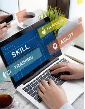 Higher Education M-learning Market by Type, Courses and Geography - Forecast and Analysis 2023-2027
