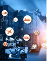 North America Last Mile Delivery Market by Service and Vehicle Type - Forecast and Analysis 2023-2027