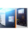 Advanced Motion Controller Market by Type, Application, and Geography - Forecast and Analysis 2021-2025