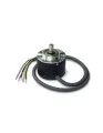 Industrial Encoder Market by End-user and Geography - Forecast and Analysis 2021-2025