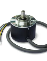 Industrial Encoder Market Analysis APAC, North America, Europe, South America, Middle East and Africa - US, China, Japan, South Korea, Germany - Size and Forecast 2024-2028