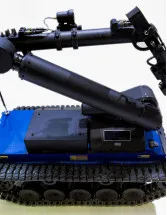 Military Robots Market by Product and Geography - Forecast and Analysis 2022-2026