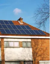 Residential Solar photovoltaic (PV) Systems Market by Type, Technology, And Geography - Forecast and Analysis 2023-2027