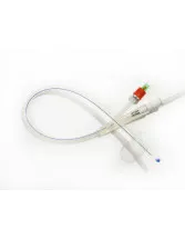 Dialysis Catheters Market by Product, End-user, and Geography - Forecast and Analysis 2021-2025
