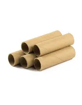 Tubes and Cores Market by End-user, Material and Geography - Forecast and Analysis 2023-2027