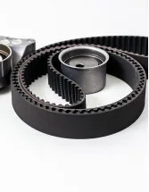 Industrial Belt Tensioners Market Analysis APAC, Europe, North America, South America, Middle East and Africa - US, China, Japan, Germany, UK - Size and Forecast 2024-2028