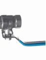 Industrial Thermostatic Control Valves Market Analysis APAC, Europe, North America, Middle East and Africa, South America - US, China, Japan, UK, France - Size and Forecast 2023-2027