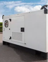 GCC Countries - Diesel Gensets Market by Product and Application - Forecast and Analysis 2024-2028