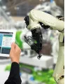 Articulated Robots Market by End-user and Geography - Forecast and Analysis 2022-2026