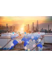 IIoT Sensors Market in Oil and Gas Industry by Product and Geography - Forecast and Analysis 2021-2025