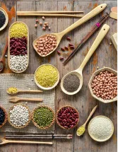Legumes Market by Type, End-user, and Geography - Forecast and Analysis 2023-2027