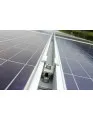 Thin Film Solar PV Modules Market by Technology and Geography - Forecast and Analysis 2021-2025